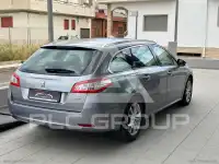 2017 Peugeot 508