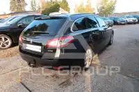 2017 Peugeot 508