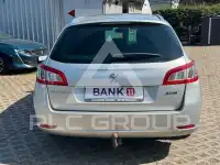 2017 Peugeot 508