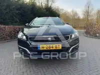 2017 Peugeot 508