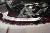 2017 Peugeot 508