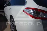 2017 Peugeot 508