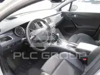 2017 Peugeot 508