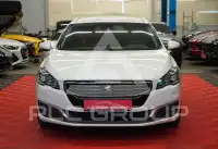 2017 Peugeot 508