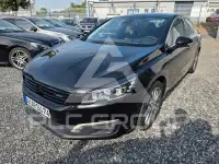 2017 Peugeot 508