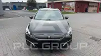 2017 Peugeot 508