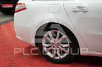 2017 Peugeot 508