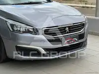 2017 Peugeot 508