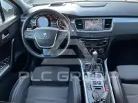2017 Peugeot 508