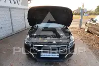 2017 Peugeot 508