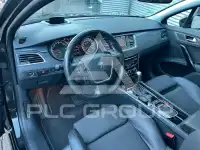 2017 Peugeot 508