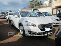 2017 Peugeot 508