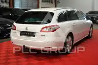 2017 Peugeot 508