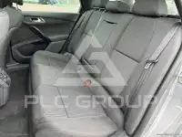 2017 Peugeot 508