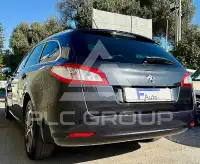 2017 Peugeot 508