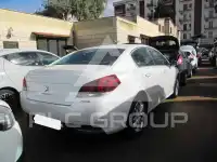 2017 Peugeot 508