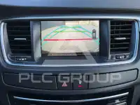 2017 Peugeot 508