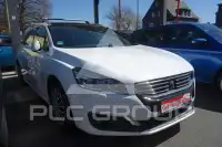 2017 Peugeot 508