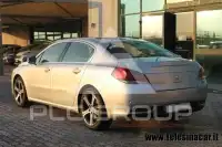 2017 Peugeot 508