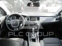2017 Peugeot 508