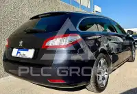 2017 Peugeot 508