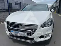 2017 Peugeot 508
