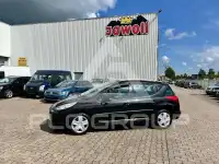 2017 Peugeot 207