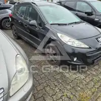 2017 Peugeot 207