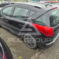 2017 Peugeot 207