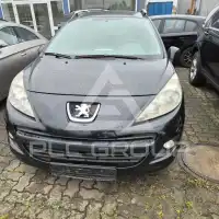 2017 Peugeot 207