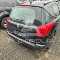 2017 Peugeot 207