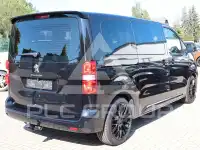 2017 Peugeot Traveller