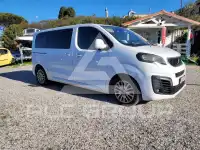 2017 Peugeot Traveller