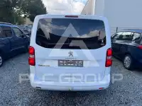 2017 Peugeot Traveller