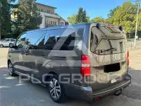 2017 Peugeot Traveller