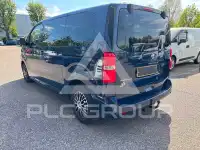 2017 Peugeot Traveller