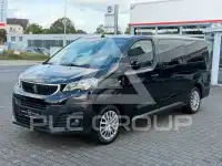 2017 Peugeot Traveller