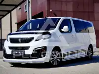 2017 Peugeot Traveller