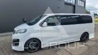 2017 Peugeot Traveller