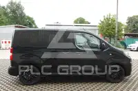 2017 Peugeot Traveller