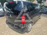 2017 Peugeot Traveller