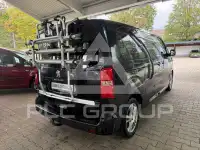 2017 Peugeot Traveller
