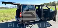 2017 Peugeot Traveller