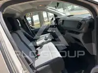 2017 Peugeot Traveller