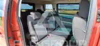 2017 Peugeot Traveller