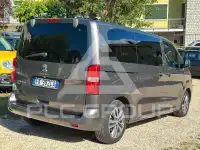 2017 Peugeot Traveller