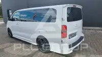 2017 Peugeot Traveller