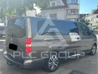 2017 Peugeot Traveller