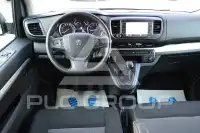 2017 Peugeot Traveller
