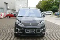 2017 Peugeot Traveller